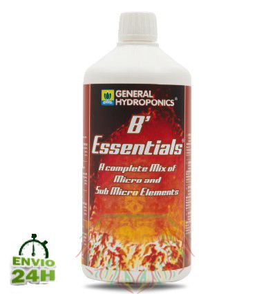 bio-essentials