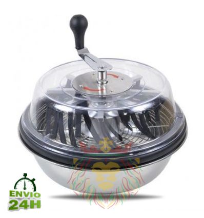 Bowltrimmer(manual)